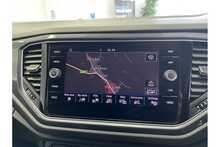 20/70 Volkswagen T-Roc TDI R-Line SUV 2.0 Automatic Diesel