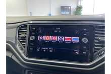 20/70 Volkswagen T-Roc TDI R-Line SUV 2.0 Automatic Diesel