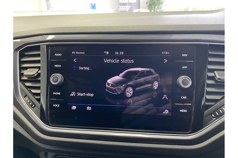 Volkswagen TDI R-Line SUV 2.0 Automatic Diesel