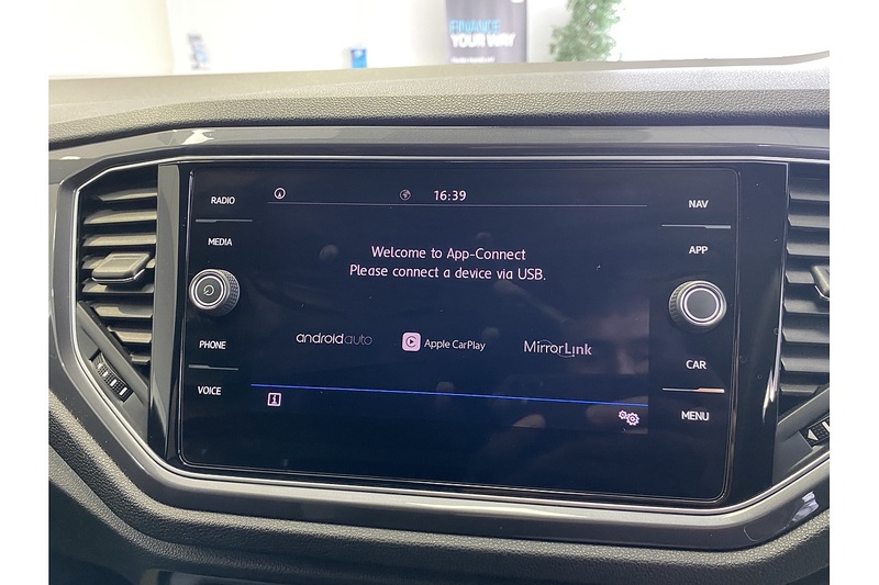 Volkswagen TDI R-Line SUV 2.0 Automatic Diesel