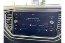 20/70 Volkswagen T-Roc TDI R-Line SUV 2.0 Automatic Diesel