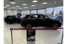 20/70 Volkswagen T-Roc TDI R-Line SUV 2.0 Automatic Diesel