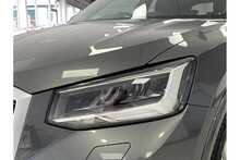 22/22 Audi Q2 1.5 TFSI CoD 35 S line SUV 5dr Petrol S Tronic 150 ps