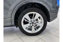 22/22 Audi Q2 1.5 TFSI CoD 35 S line SUV 5dr Petrol S Tronic 150 ps