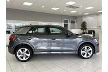 22/22 Audi Q2 1.5 TFSI CoD 35 S line SUV 5dr Petrol S Tronic 150 ps