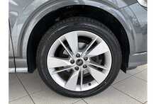 22/22 Audi Q2 1.5 TFSI CoD 35 S line SUV 5dr Petrol S Tronic 150 ps