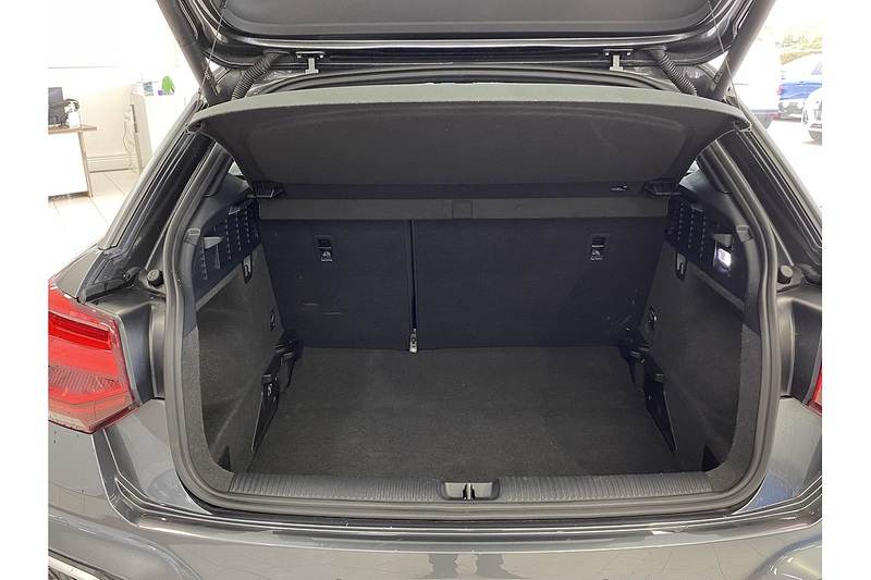 Audi 1.5 TFSI CoD 35 S line SUV 5dr Petrol S Tronic Euro 6 (s/s) (150 ps)