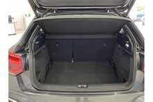 22/22 Audi Q2 1.5 TFSI CoD 35 S line SUV 5dr Petrol S Tronic 150 ps