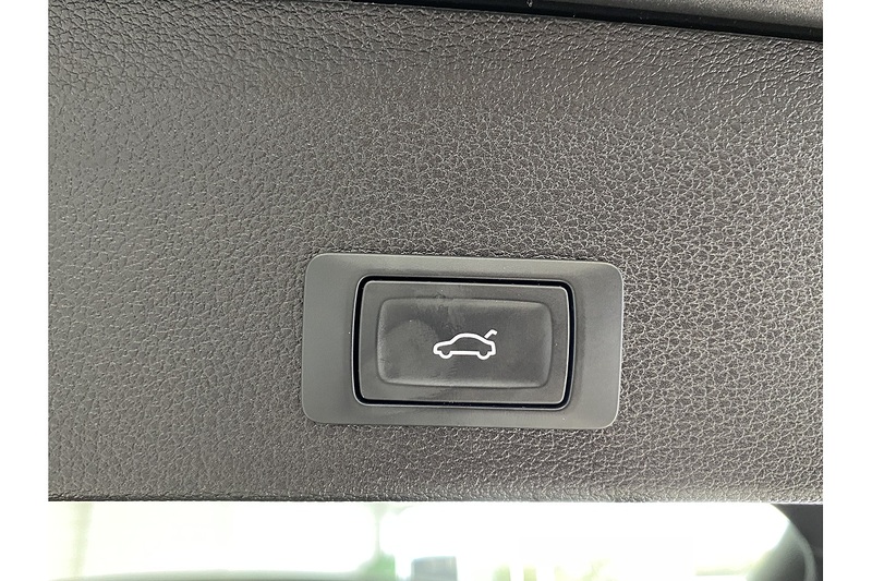 Audi 1.5 TFSI CoD 35 S line SUV 5dr Petrol S Tronic Euro 6 (s/s) (150 ps)