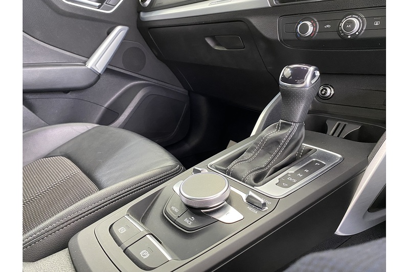 Audi 1.5 TFSI CoD 35 S line SUV 5dr Petrol S Tronic Euro 6 (s/s) (150 ps)