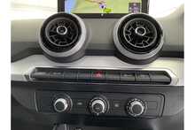 22/22 Audi Q2 1.5 TFSI CoD 35 S line SUV 5dr Petrol S Tronic 150 ps