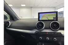 22/22 Audi Q2 1.5 TFSI CoD 35 S line SUV 5dr Petrol S Tronic 150 ps