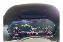 22/22 Audi Q2 1.5 TFSI CoD 35 S line SUV 5dr Petrol S Tronic 150 ps