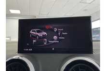 22/22 Audi Q2 1.5 TFSI CoD 35 S line SUV 5dr Petrol S Tronic 150 ps
