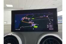 22/22 Audi Q2 1.5 TFSI CoD 35 S line SUV 5dr Petrol S Tronic 150 ps