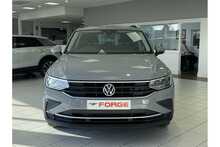20/70 Volkswagen Tiguan 1.5 TSI Life SUV DSG 150 ps