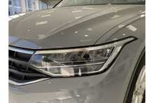 20/70 Volkswagen Tiguan 1.5 TSI Life SUV DSG 150 ps