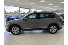 20/70 Volkswagen Tiguan 1.5 TSI Life SUV DSG 150 ps