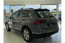 20/70 Volkswagen Tiguan 1.5 TSI Life SUV DSG 150 ps