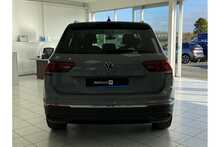 20/70 Volkswagen Tiguan 1.5 TSI Life SUV DSG 150 ps