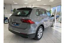20/70 Volkswagen Tiguan 1.5 TSI Life SUV DSG 150 ps