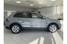 20/70 Volkswagen Tiguan 1.5 TSI Life SUV DSG 150 ps
