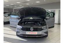 20/70 Volkswagen Tiguan 1.5 TSI Life SUV DSG 150 ps