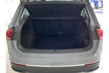 20/70 Volkswagen Tiguan 1.5 TSI Life SUV DSG 150 ps