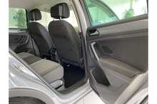 20/70 Volkswagen Tiguan 1.5 TSI Life SUV DSG 150 ps