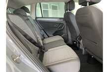 20/70 Volkswagen Tiguan 1.5 TSI Life SUV DSG 150 ps