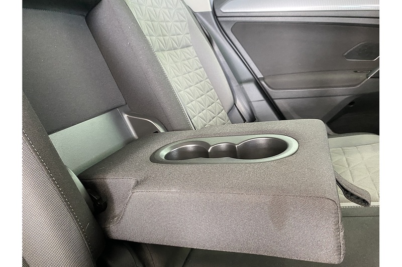 Volkswagen 1.5 TSI Life SUV 5dr Petrol DSG Euro 6 (s/s) (150 ps)