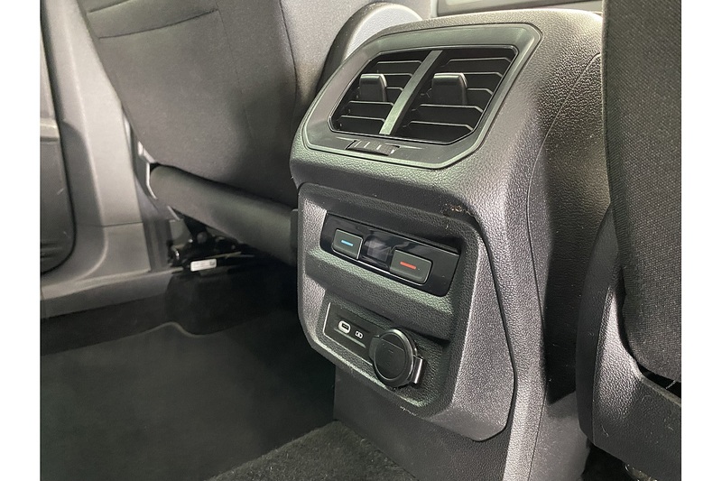 Volkswagen 1.5 TSI Life SUV 5dr Petrol DSG Euro 6 (s/s) (150 ps)