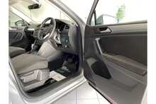 20/70 Volkswagen Tiguan 1.5 TSI Life SUV DSG 150 ps