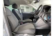 20/70 Volkswagen Tiguan 1.5 TSI Life SUV DSG 150 ps