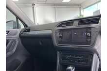 20/70 Volkswagen Tiguan 1.5 TSI Life SUV DSG 150 ps