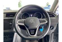 20/70 Volkswagen Tiguan 1.5 TSI Life SUV DSG 150 ps