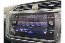 20/70 Volkswagen Tiguan 1.5 TSI Life SUV DSG 150 ps