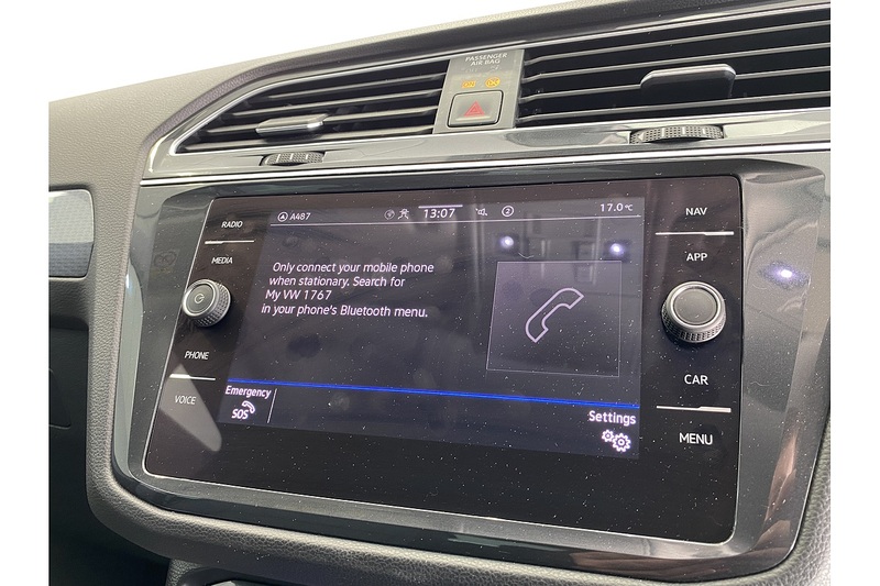 Volkswagen 1.5 TSI Life SUV 5dr Petrol DSG Euro 6 (s/s) (150 ps)