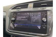 20/70 Volkswagen Tiguan 1.5 TSI Life SUV DSG 150 ps
