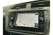 20/70 Volkswagen Tiguan 1.5 TSI Life SUV DSG 150 ps