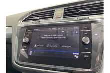 20/70 Volkswagen Tiguan 1.5 TSI Life SUV DSG 150 ps