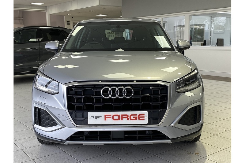 Audi 1.5 TFSI CoD 35 Sport SUV 5dr Petrol S Tronic Euro 6 (s/s) (150 ps)