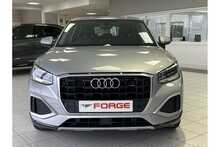 21/21 Audi Q2 1.5 TFSI CoD 35 Sport SUV Petrol S Tronic 150 ps