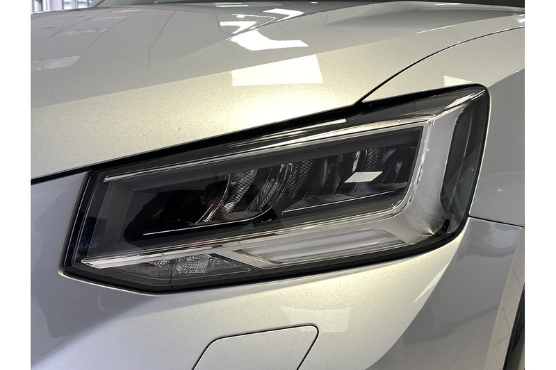 Audi 1.5 TFSI CoD 35 Sport SUV 5dr Petrol S Tronic Euro 6 (s/s) (150 ps)