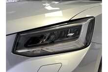 21/21 Audi Q2 1.5 TFSI CoD 35 Sport SUV Petrol S Tronic 150 ps