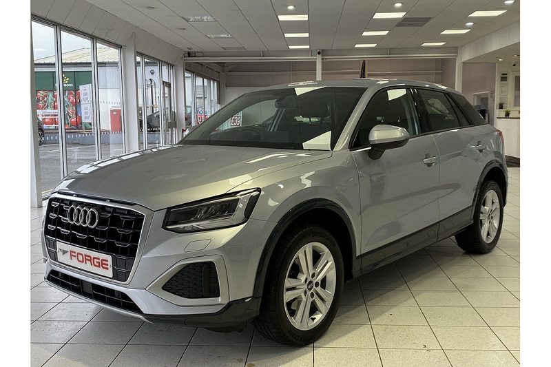 Audi 1.5 TFSI CoD 35 Sport SUV 5dr Petrol S Tronic Euro 6 (s/s) (150 ps)
