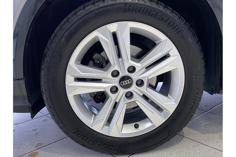 Audi 1.5 TFSI CoD 35 Sport SUV 5dr Petrol S Tronic Euro 6 (s/s) (150 ps)