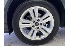 21/21 Audi Q2 1.5 TFSI CoD 35 Sport SUV Petrol S Tronic 150 ps