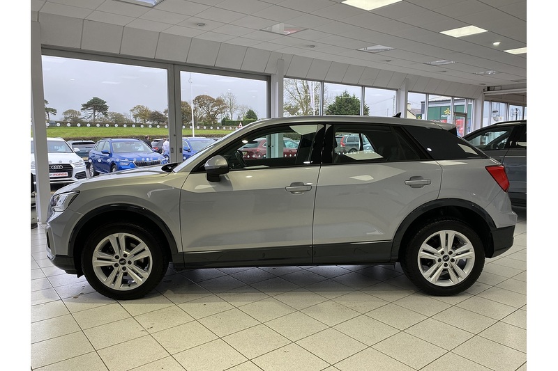 Audi 1.5 TFSI CoD 35 Sport SUV 5dr Petrol S Tronic Euro 6 (s/s) (150 ps)