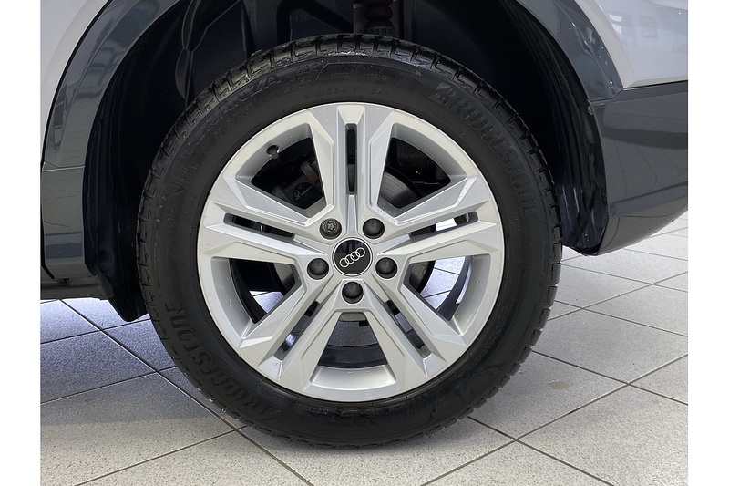 Audi 1.5 TFSI CoD 35 Sport SUV 5dr Petrol S Tronic Euro 6 (s/s) (150 ps)